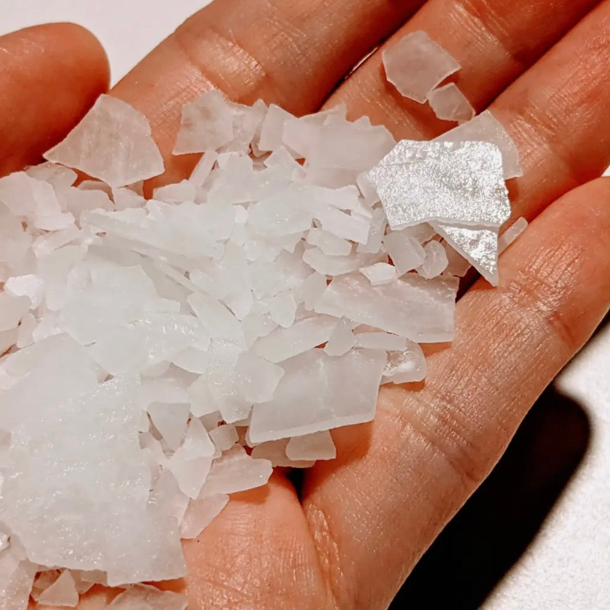 Dead Sea Soak | Unscented 5lb