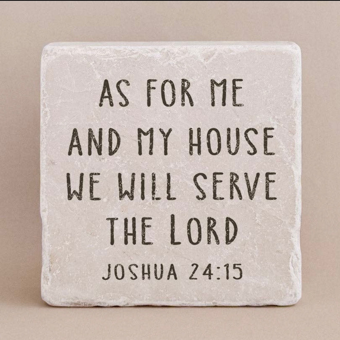 Scripture Stones Magnets | Assorted