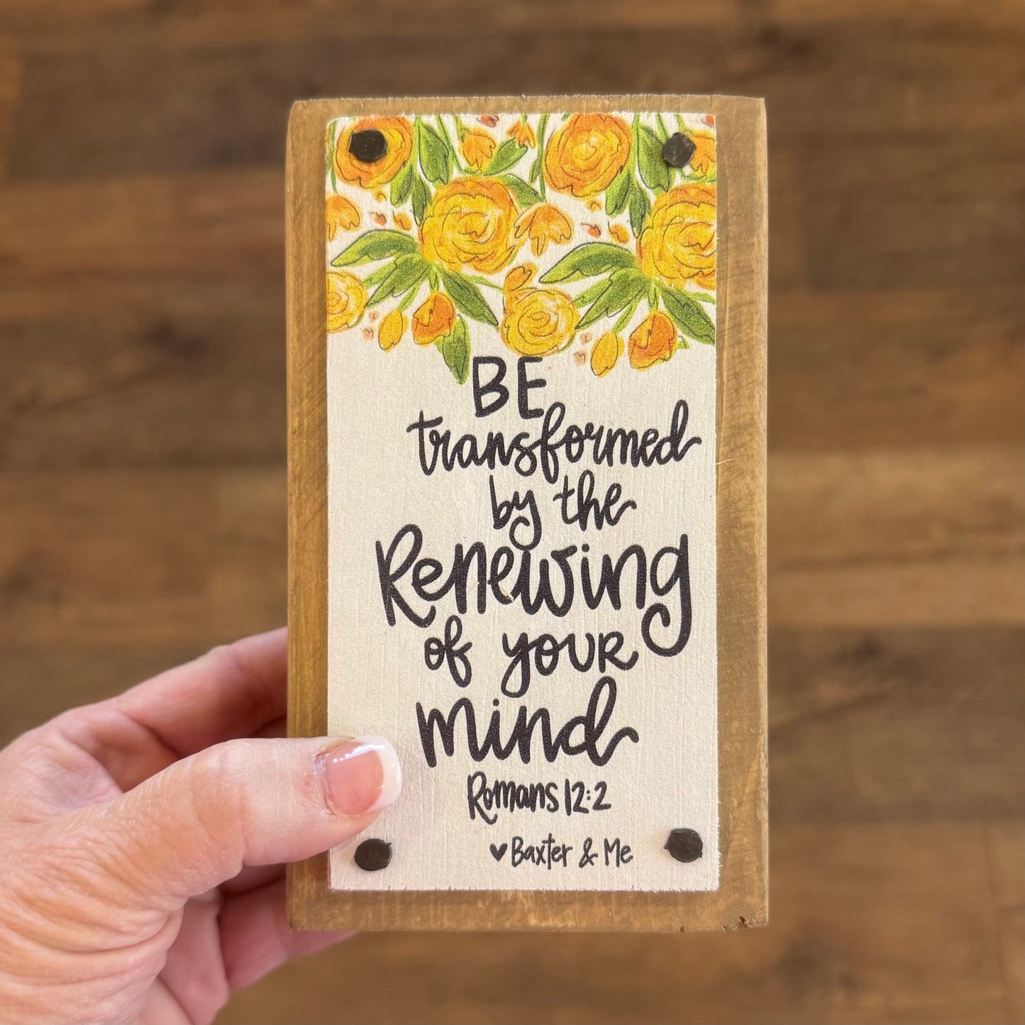 Happy Blocks | Be Transformed