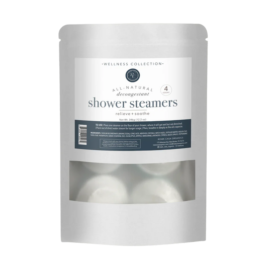 Rowe Casa Shower Steamers