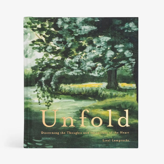 Hosanna Bible Study | Unfold