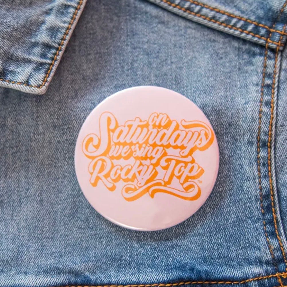 Tennessee Buttons | Assorted
