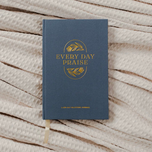 Journal | Every Day Praise