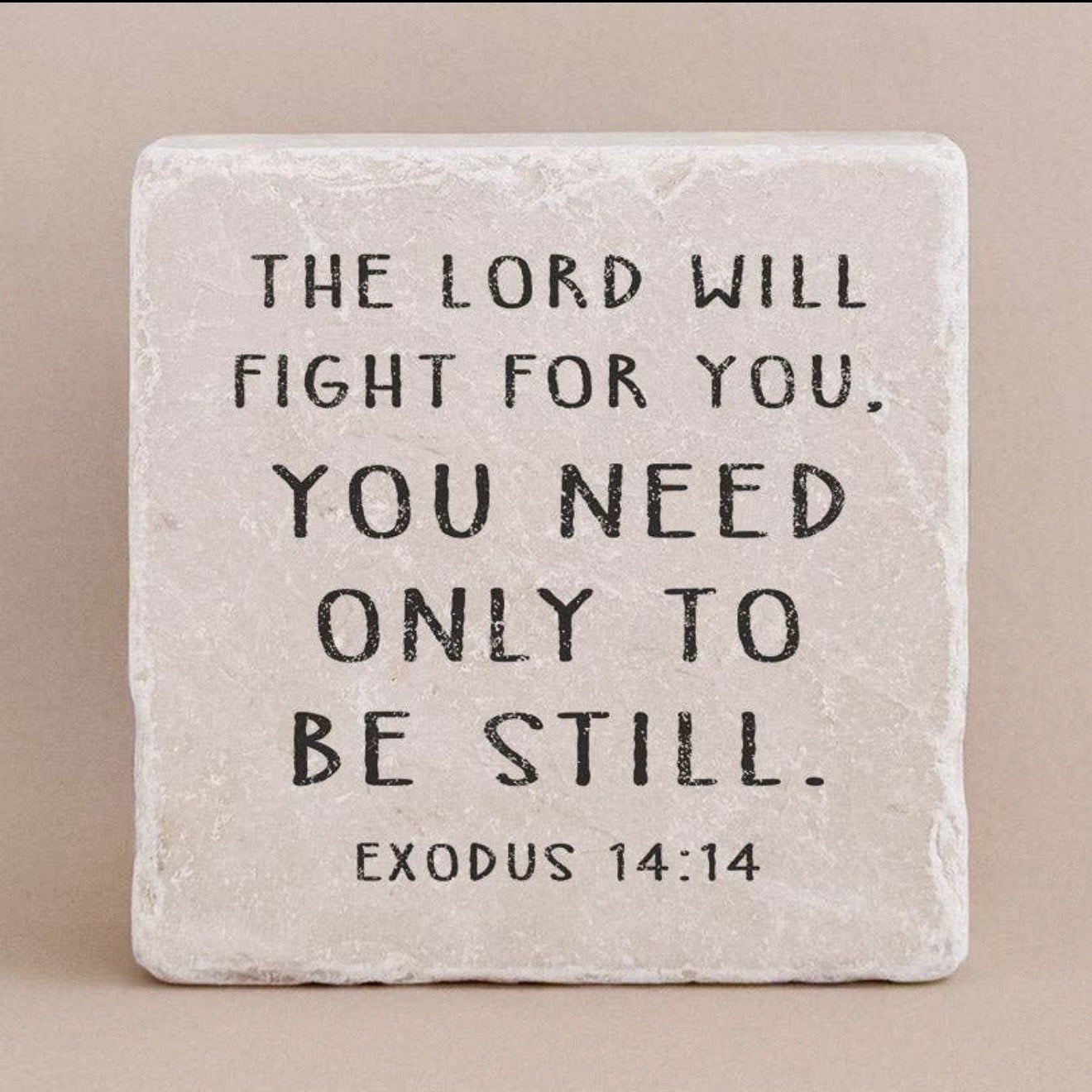 Scripture Stones Magnets | Assorted
