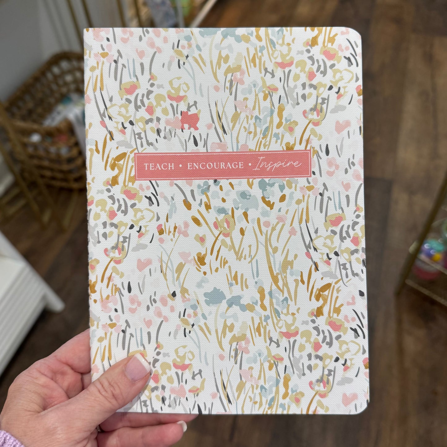 Notebook | Teacher Assorted