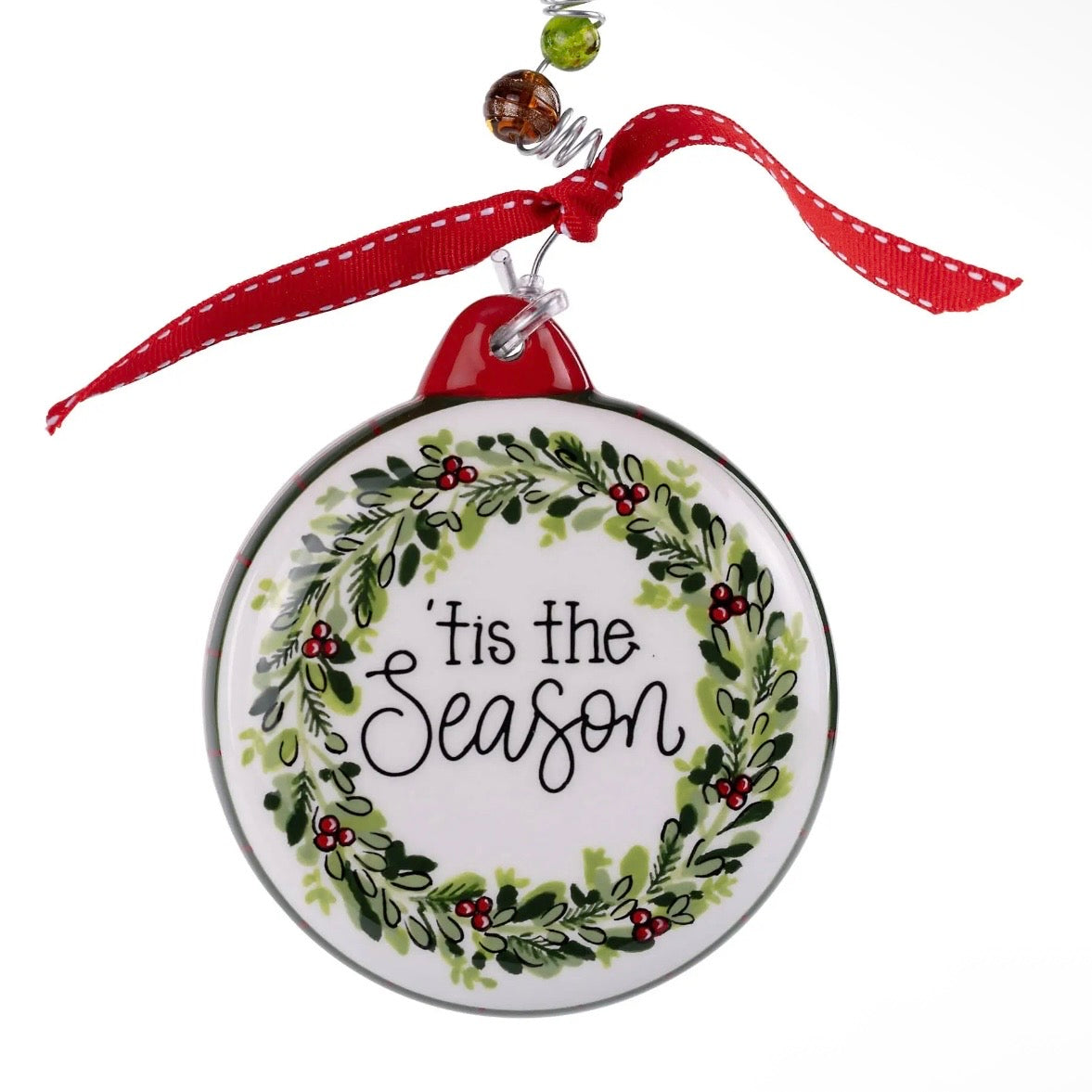 Ornament | Reason For The Season