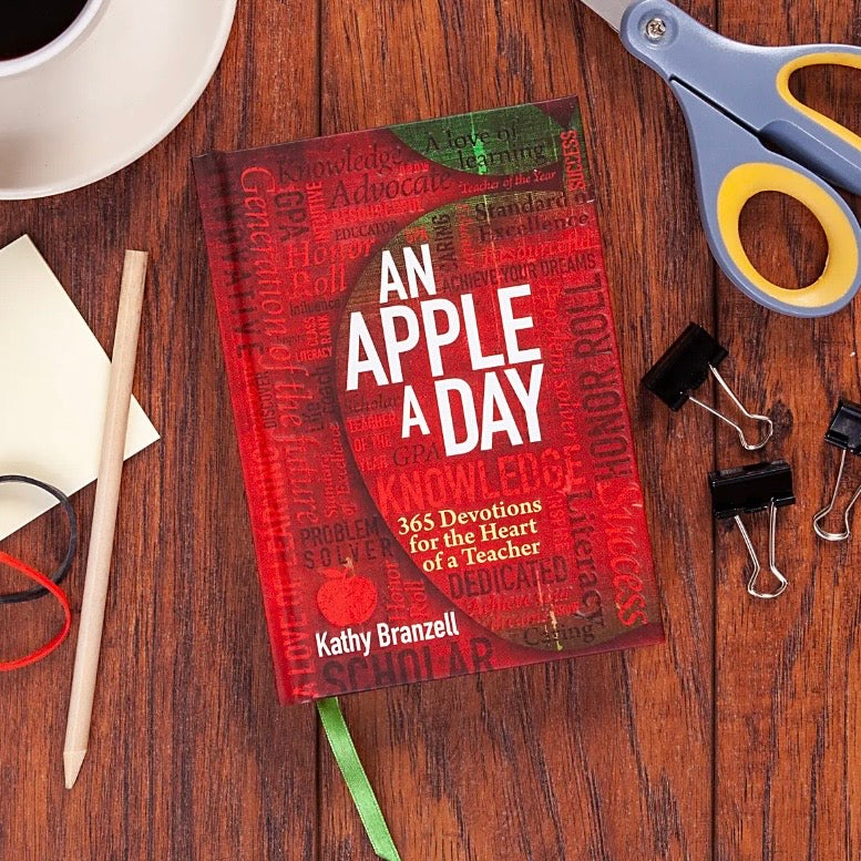 Devotional | An Apple A Day