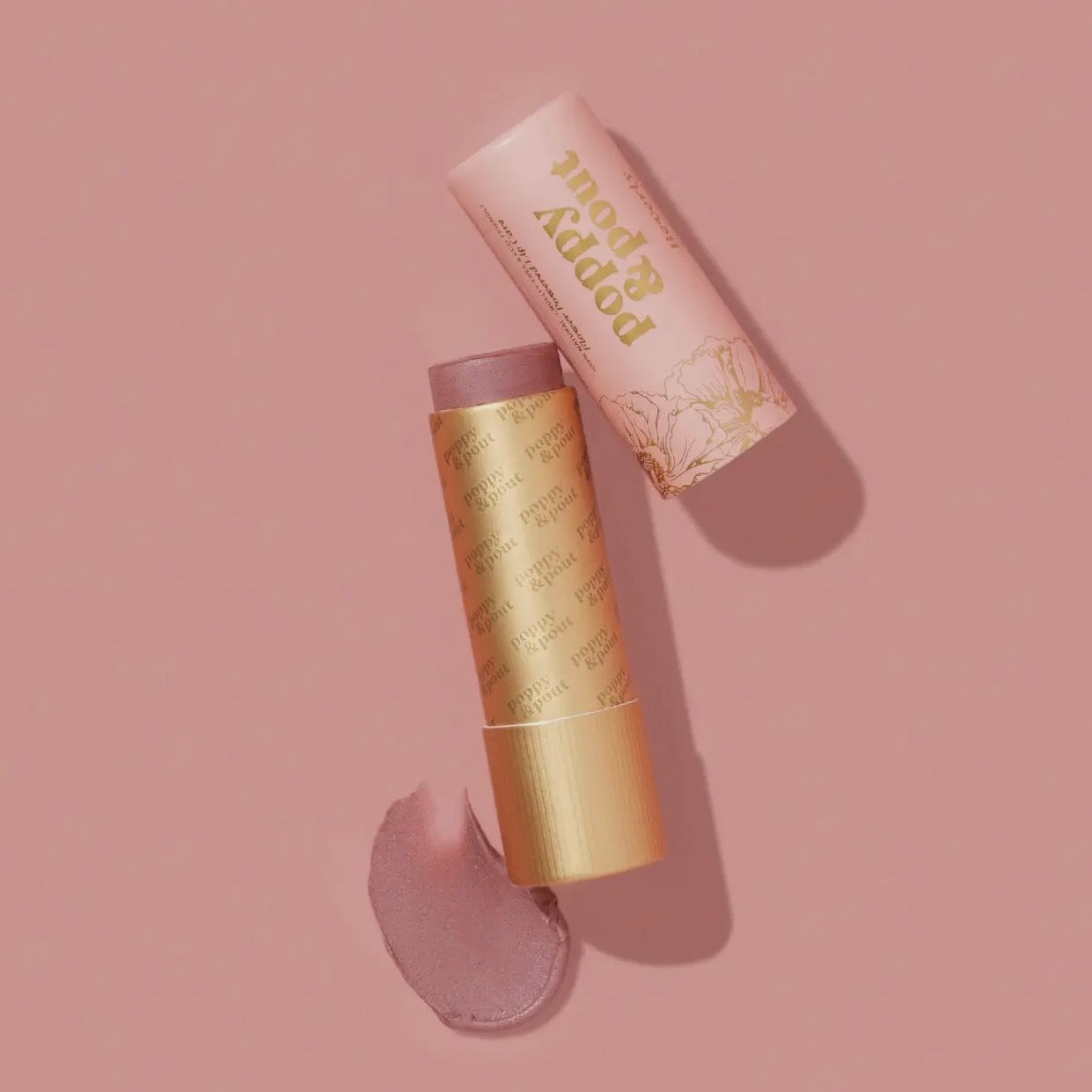 Poppy & Pout Lip Tint | Beverly