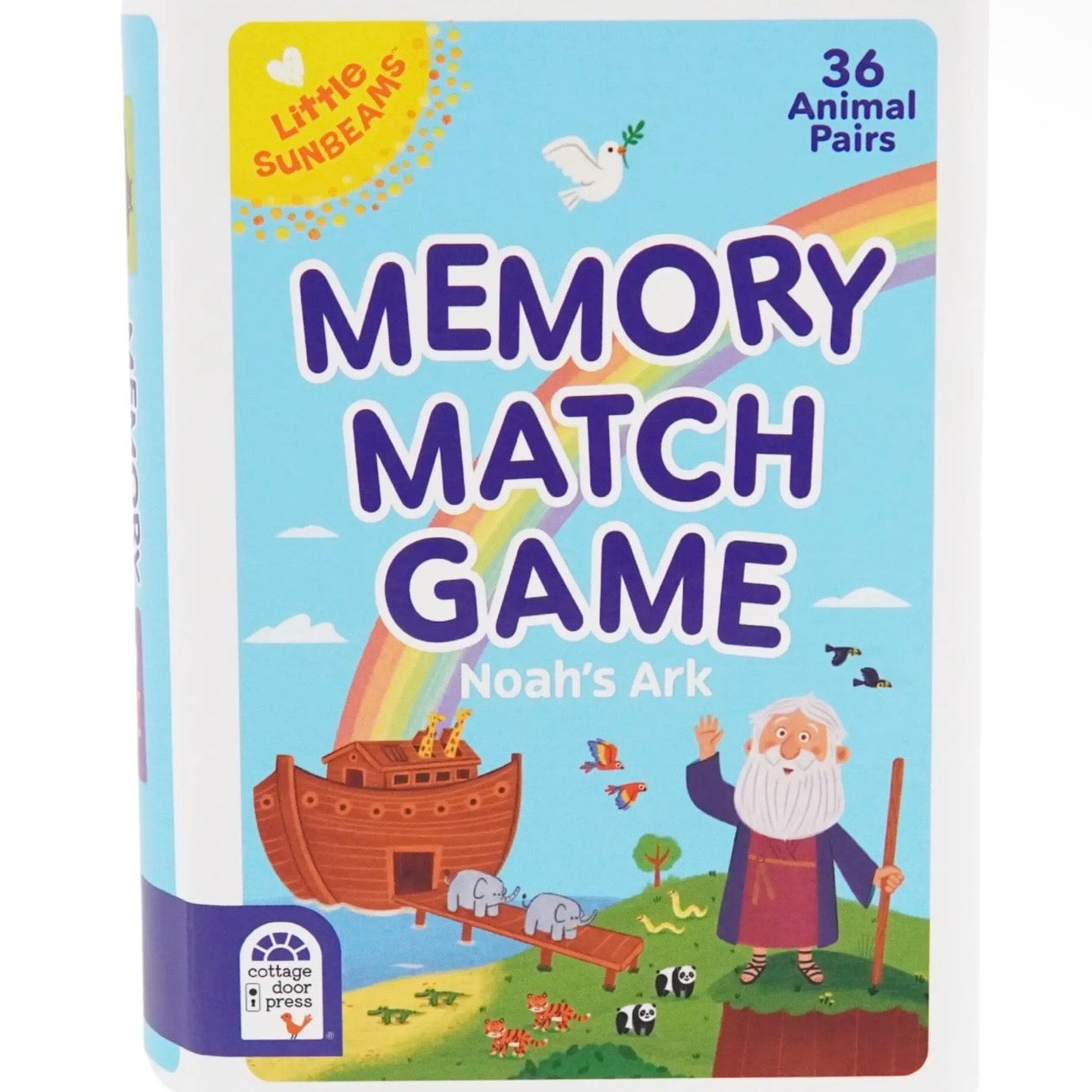 Memory Match Game