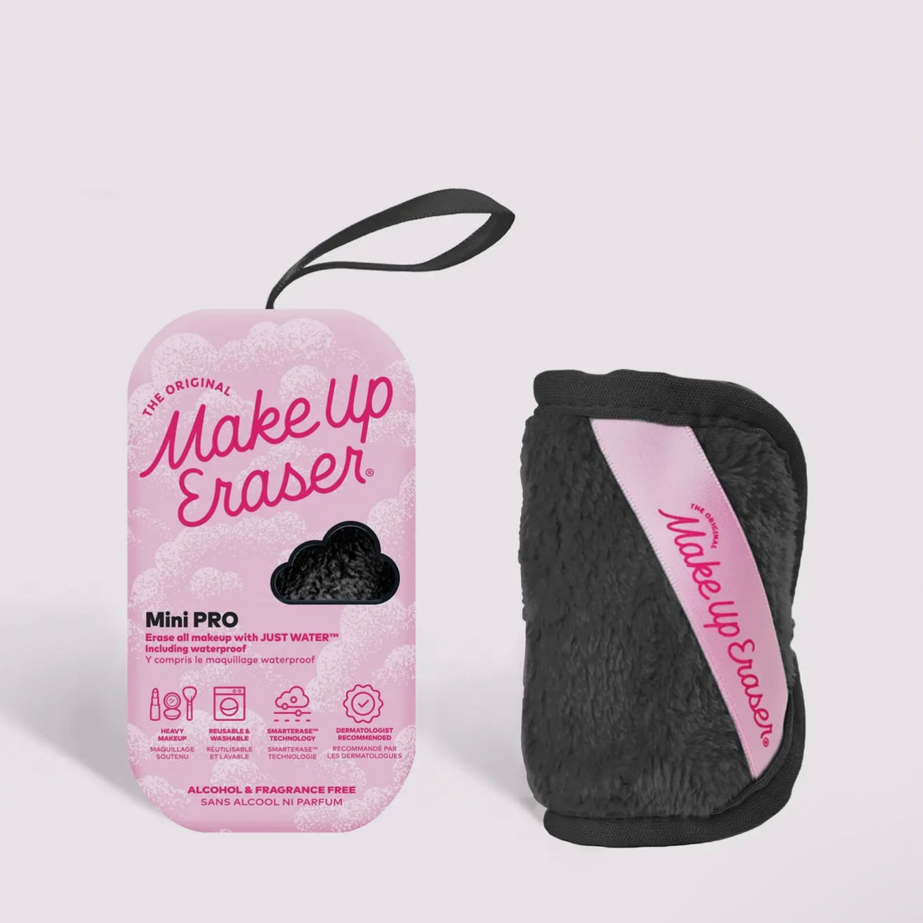 Makeup Eraser | Chic Black Mini Pro