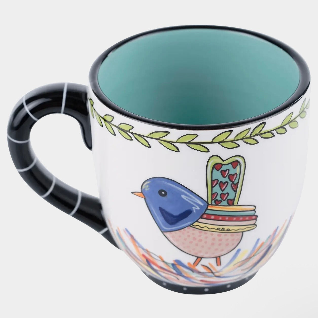 Coffee Mug | It Is Well Bird