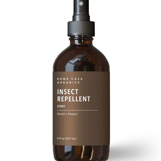 Rowe Casa Insect Repellent Spray | 8oz