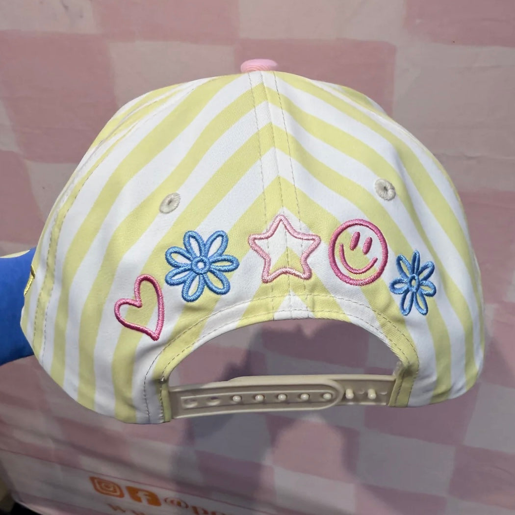 Hat | All Oopsies No Daisies