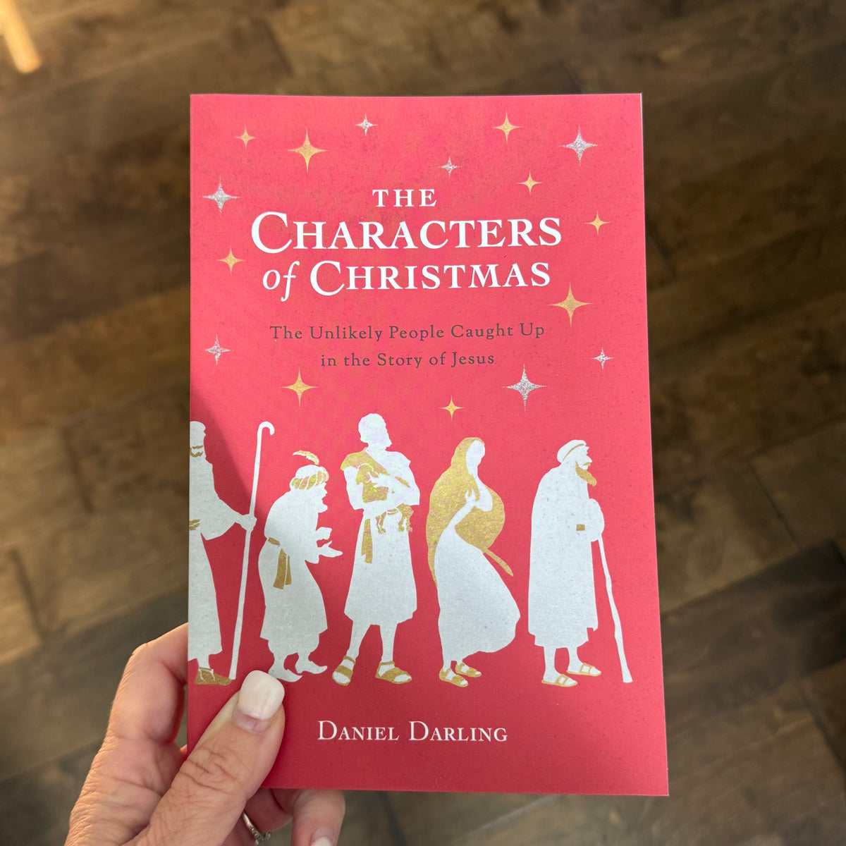 The Characters of Christmas