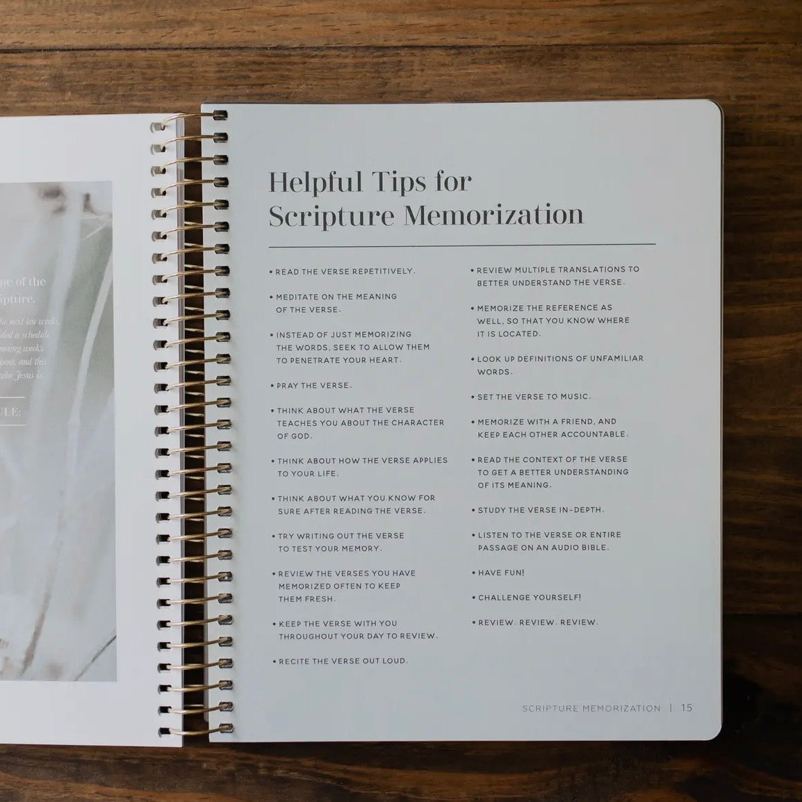 Come and See | An Invitation To Know and Trust Jesus More Than Ever Before