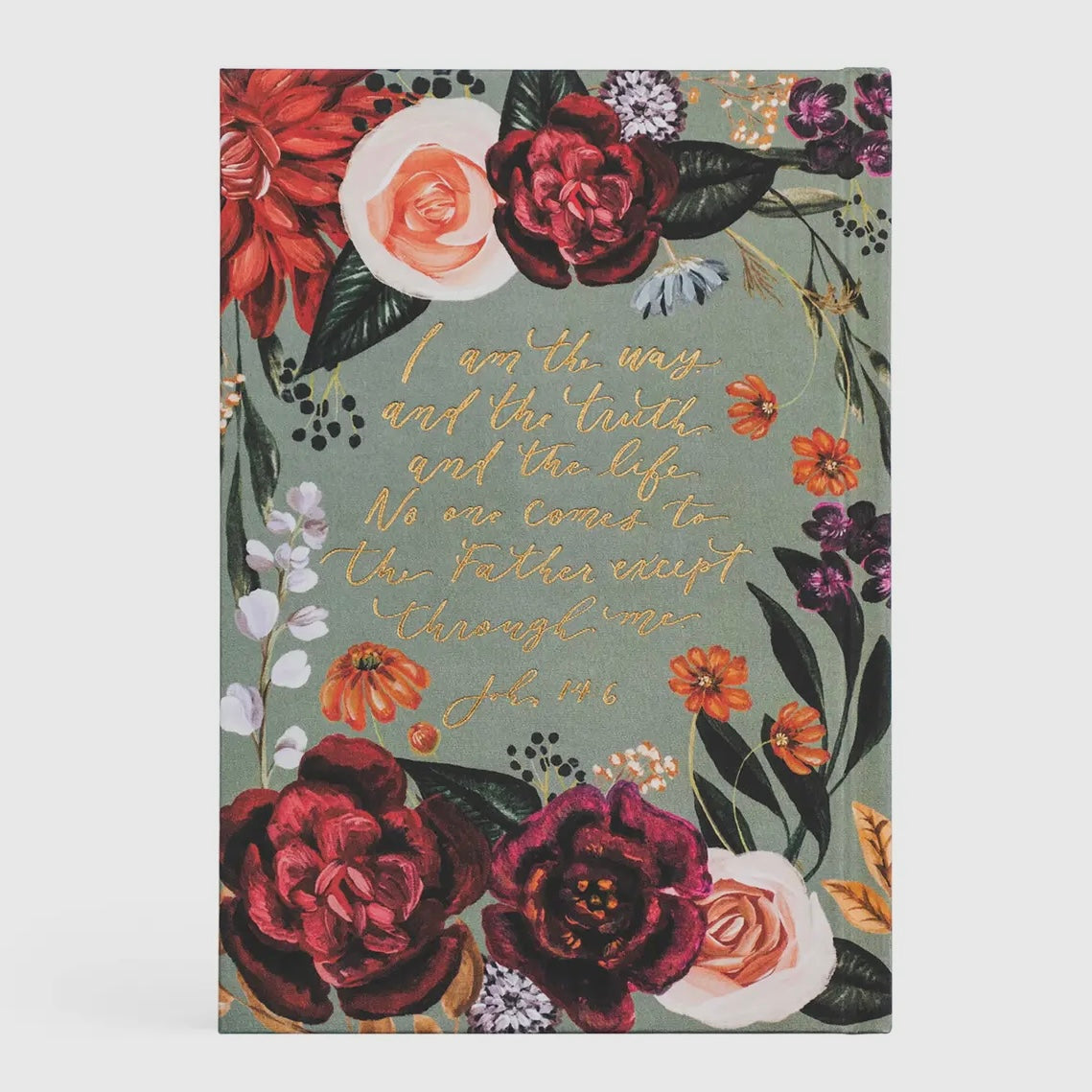 Hosanna Notebook | Hollis