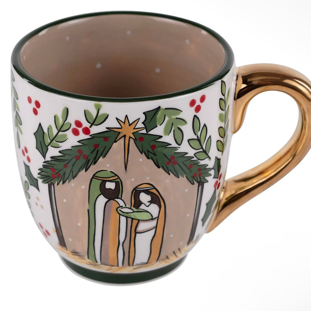 Coffee Mug | Heaven & Nature Sing
