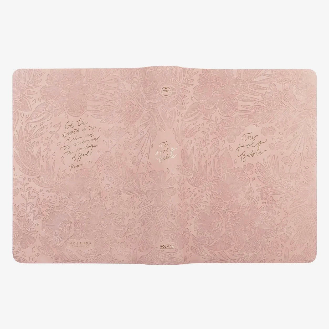 CSB Women's Study Bible | Sonora