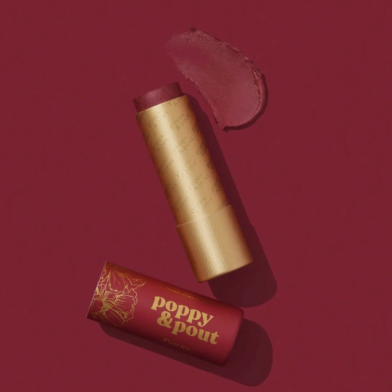 Poppy & Pout Lip Tint | Penny