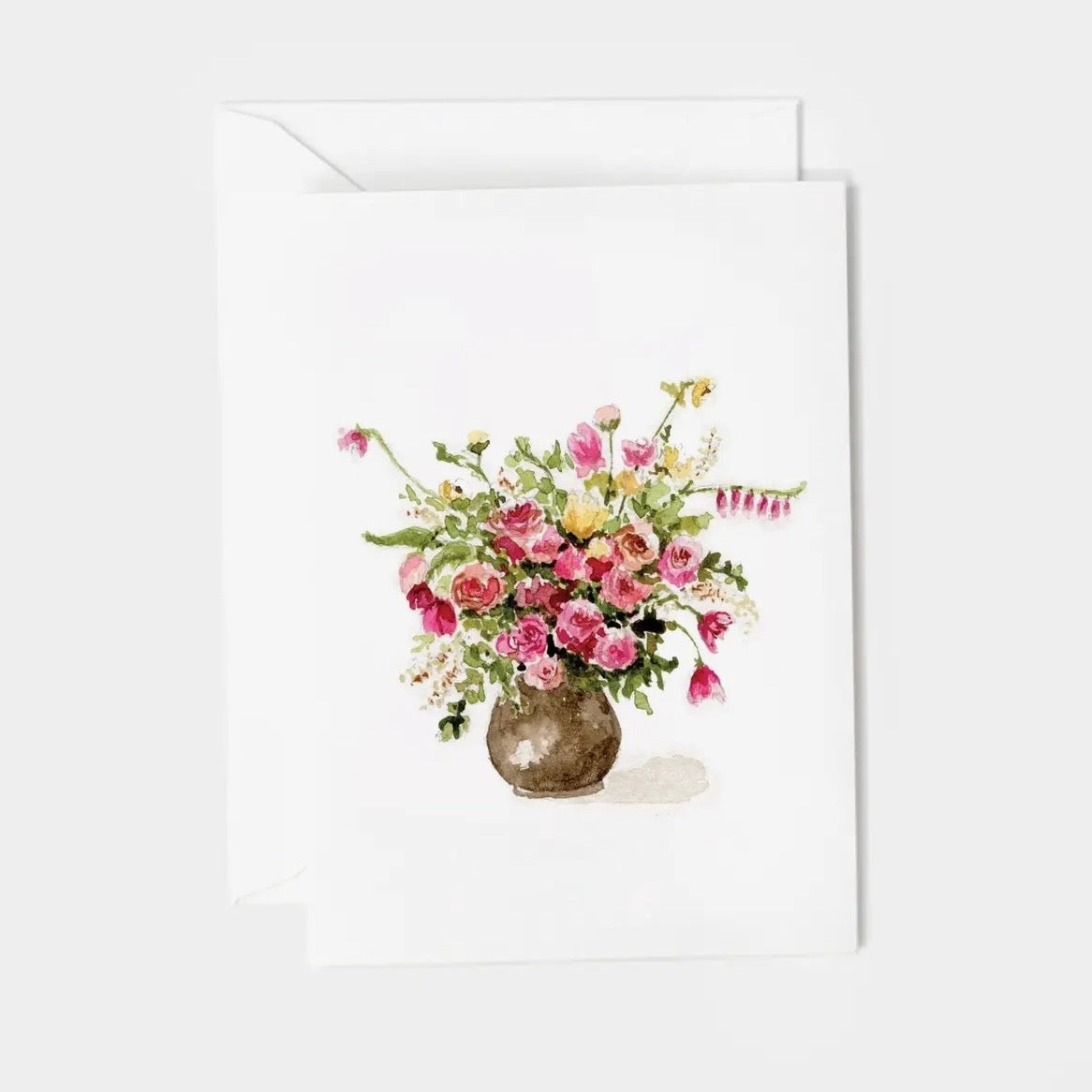 Mini Enclosure Notecard | Assorted