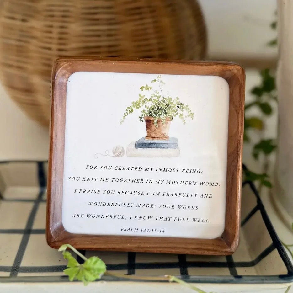 Truth For Today Cards | Psalms