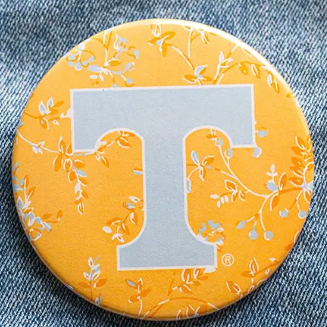 Tennessee Buttons | Assorted
