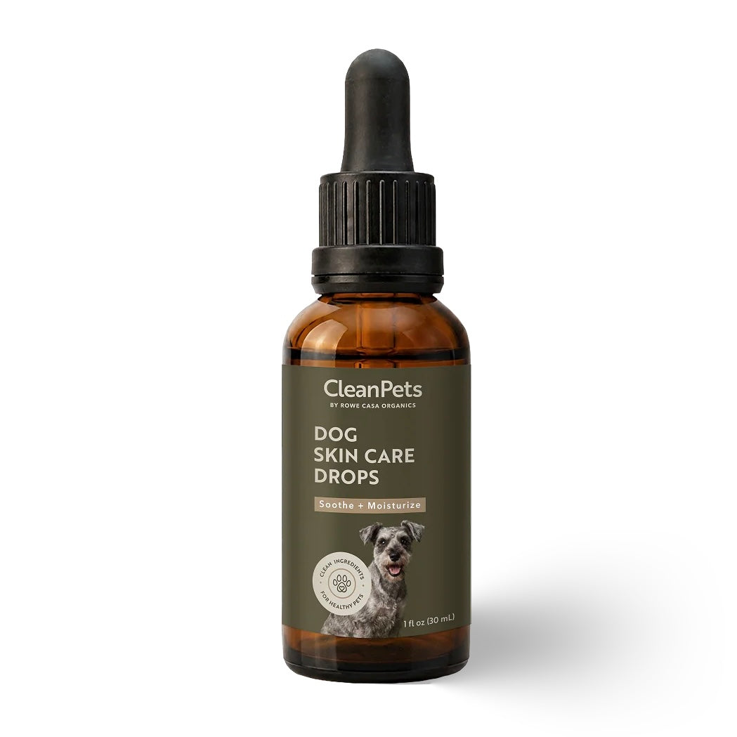 Rowe Casa Dog Skin Care Drops