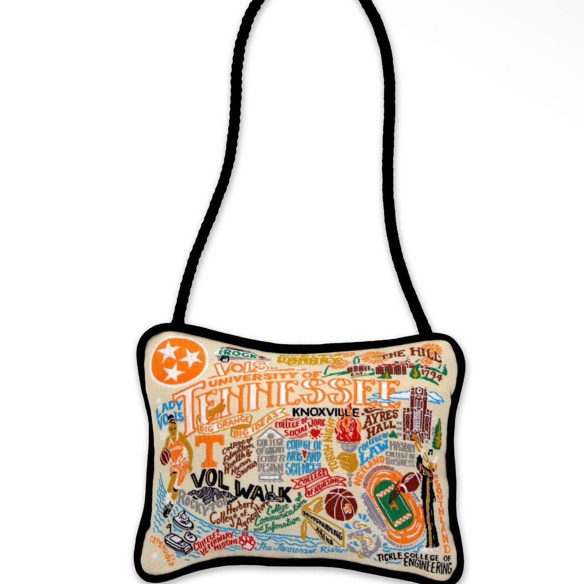 Ornament | University of Tennessee