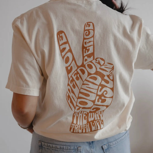 Tee | The Way