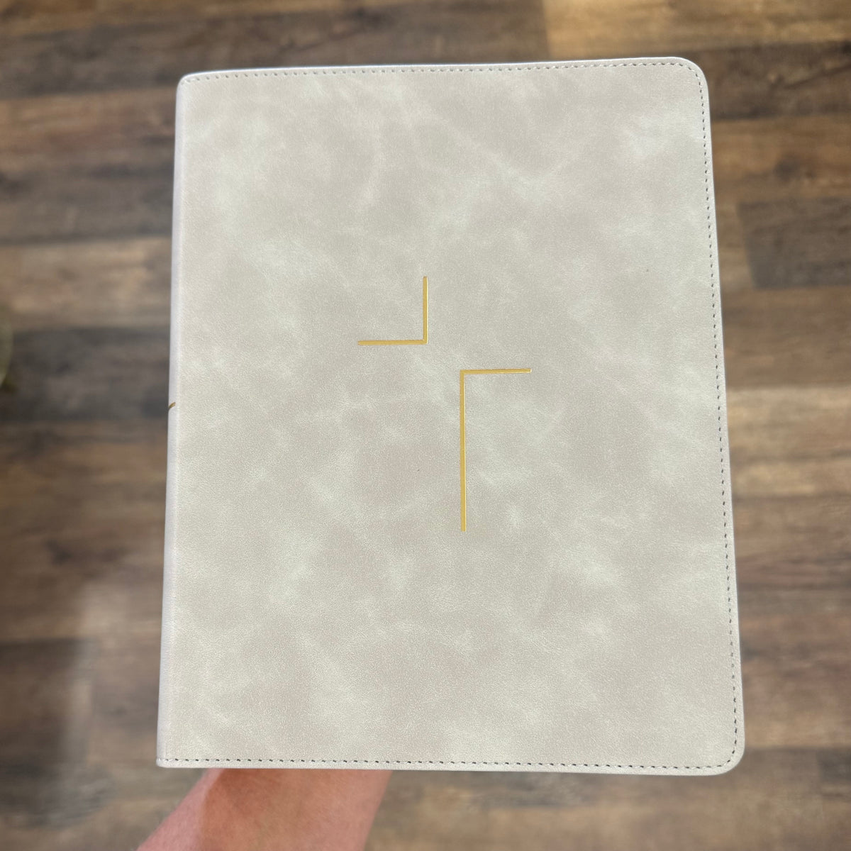 The Jesus Bible | ESV Stone