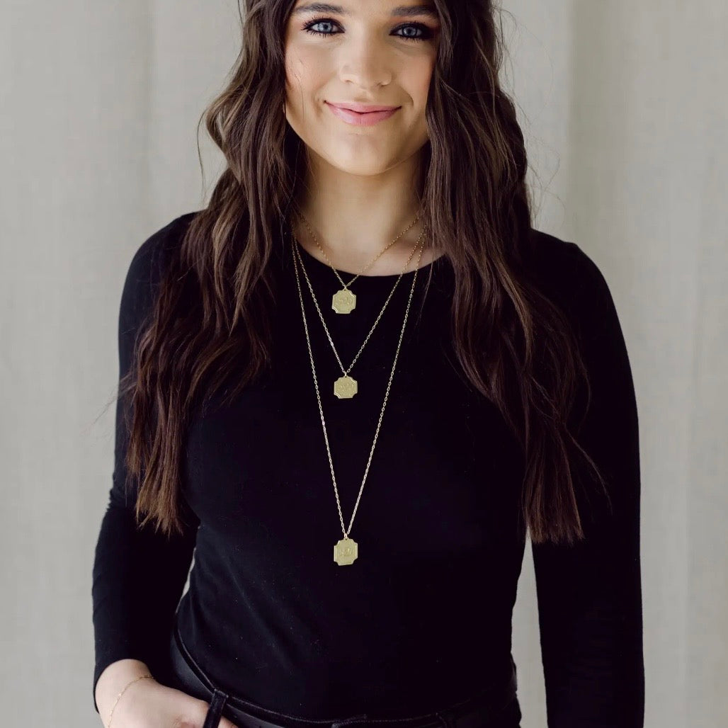 Necklace | Ephesians 3:20
