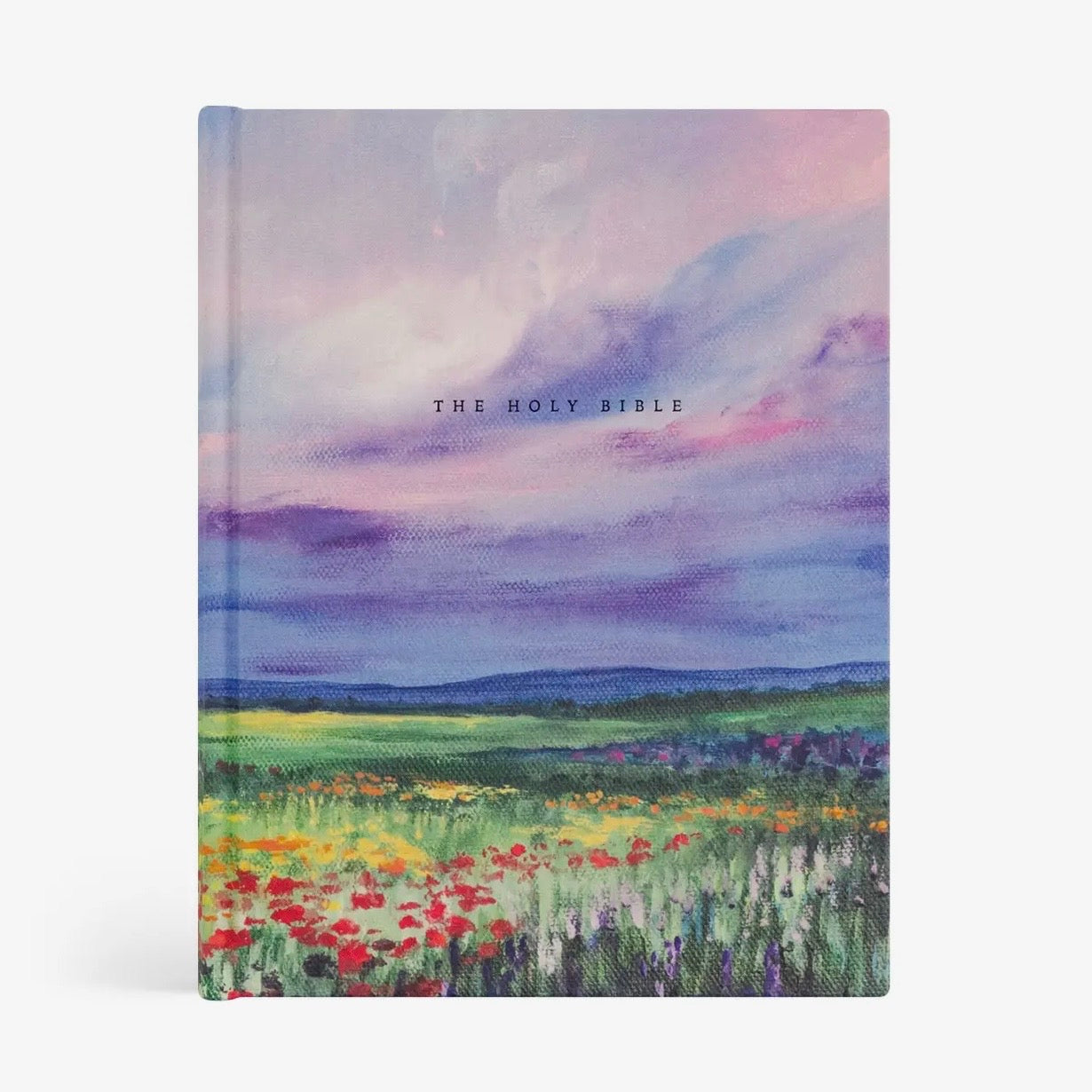 NLT Notetaking Bible | Cana