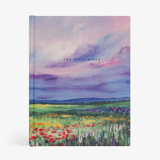 NLT Notetaking Bible | Cana