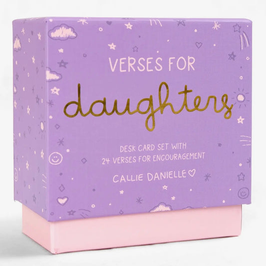 Verses For Daughters