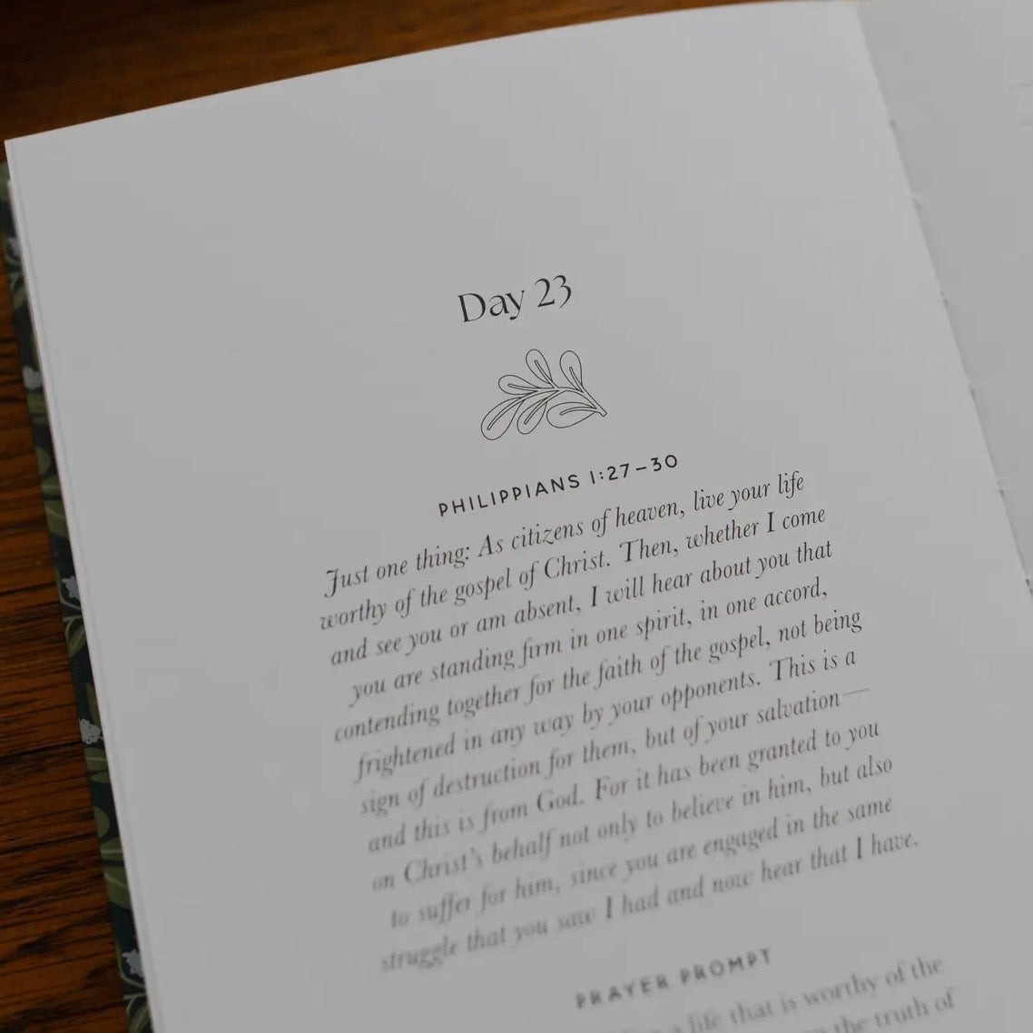 Trusting in Jesus: A Guided Lent Prayer Journal