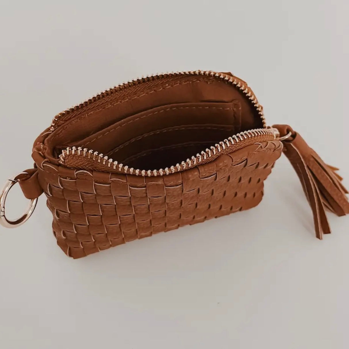 Bum Bag Paris Card Wallet