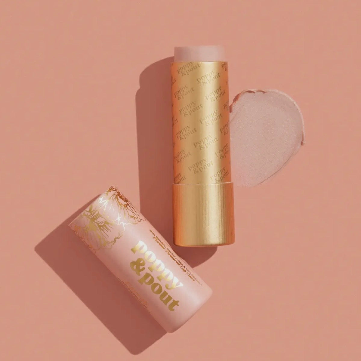 Poppy & Pout Lip Tint | Farrah