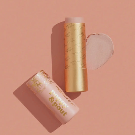 Poppy & Pout Lip Tint | Farrah