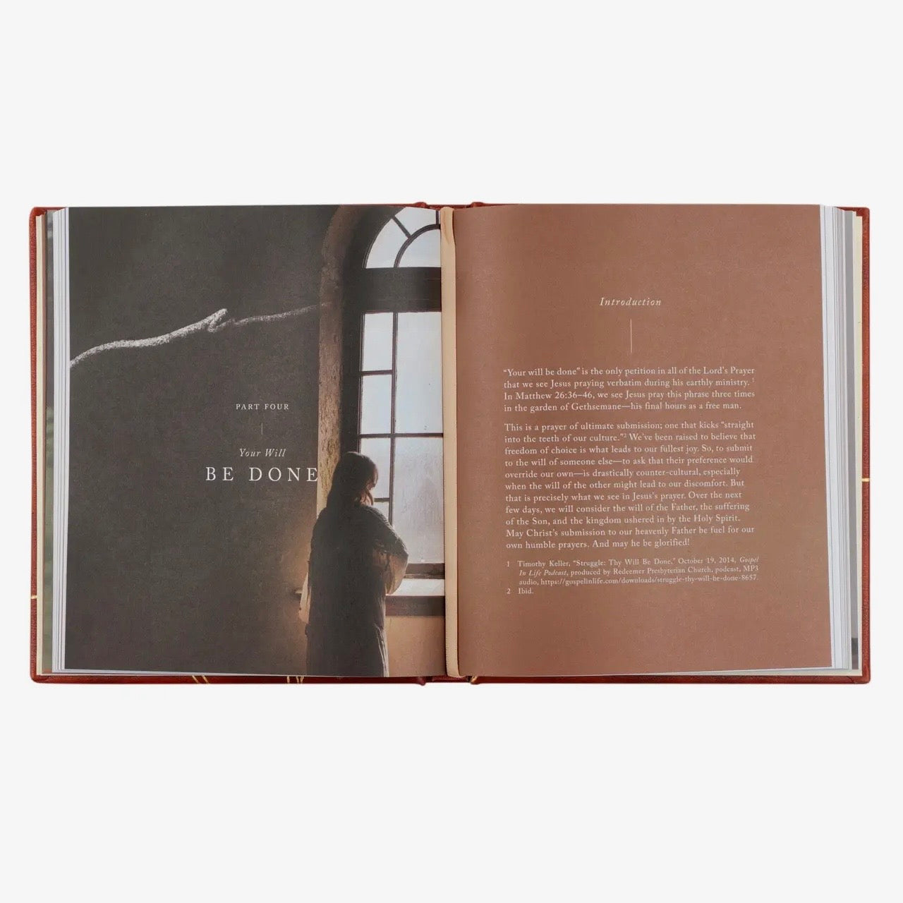 Hosanna Bible Study | Pray Like This