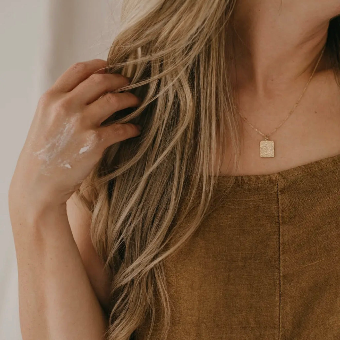 Necklace | Planted