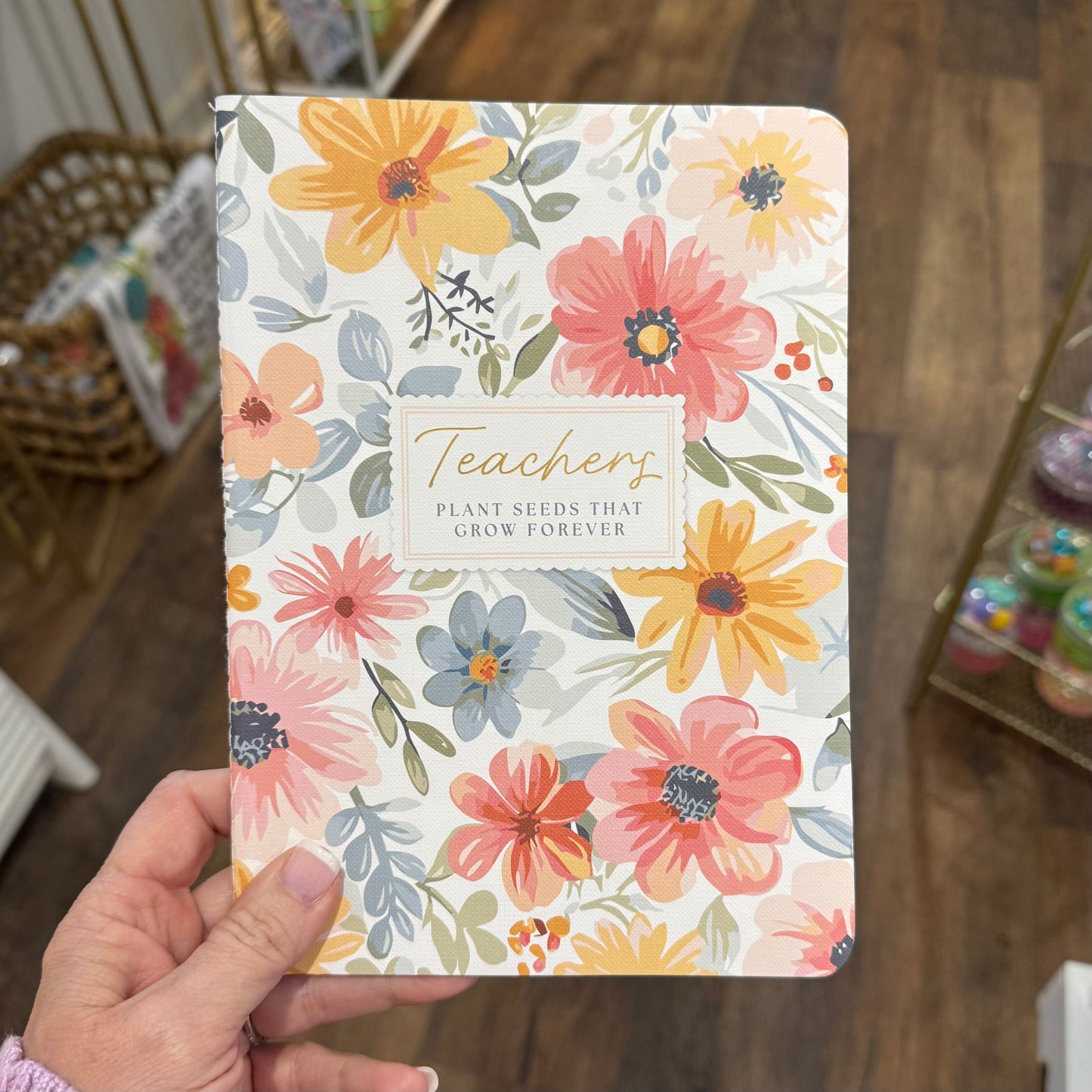 Notebook | Teacher Assorted