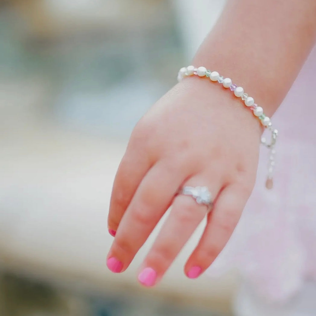 Girls Bracelet - Daniela