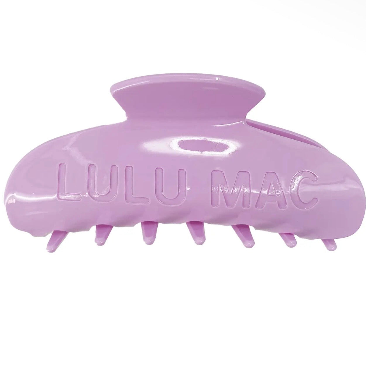 Lulu Mac Hair Clip | Assorted