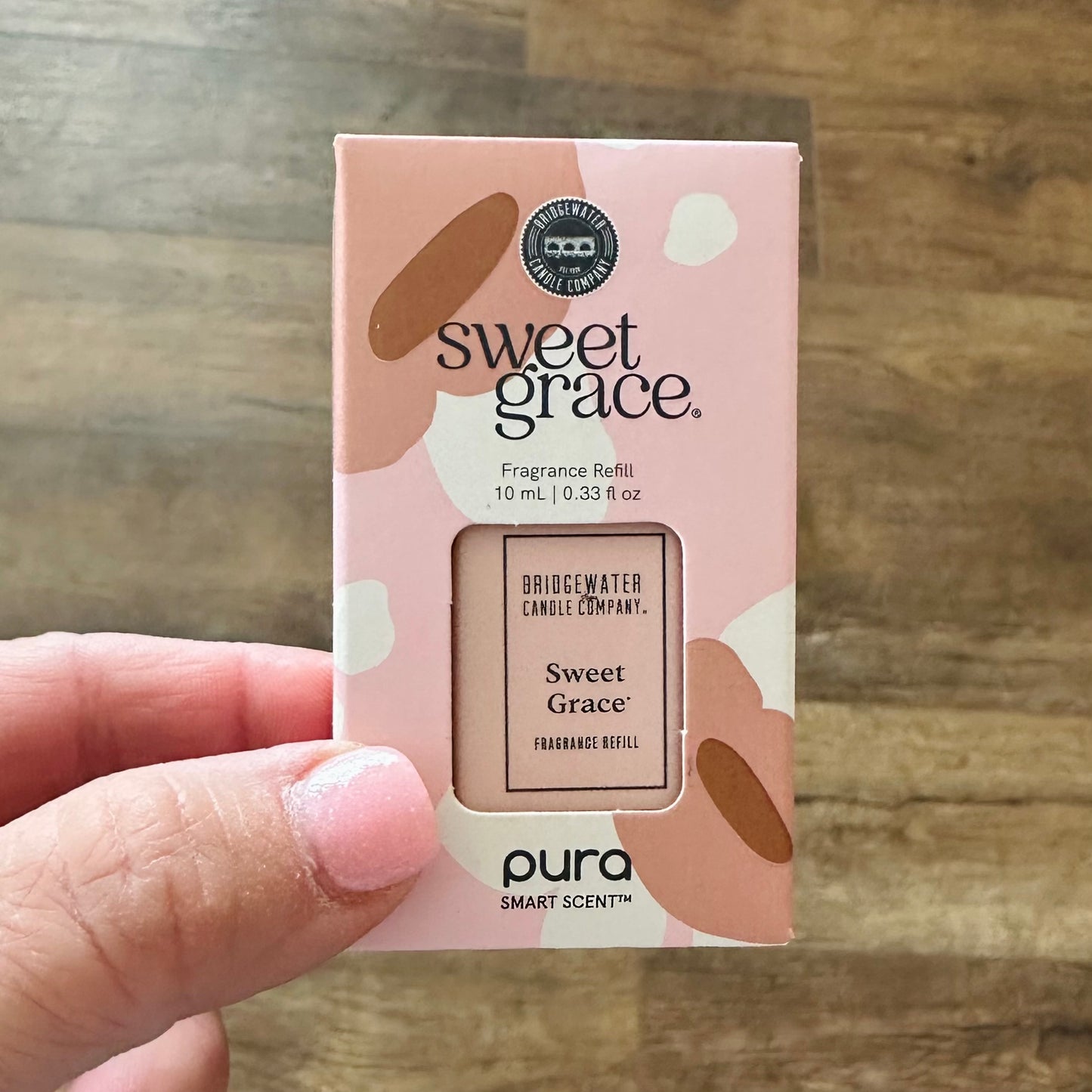 Sweet Grace Pura Diffuser Refill