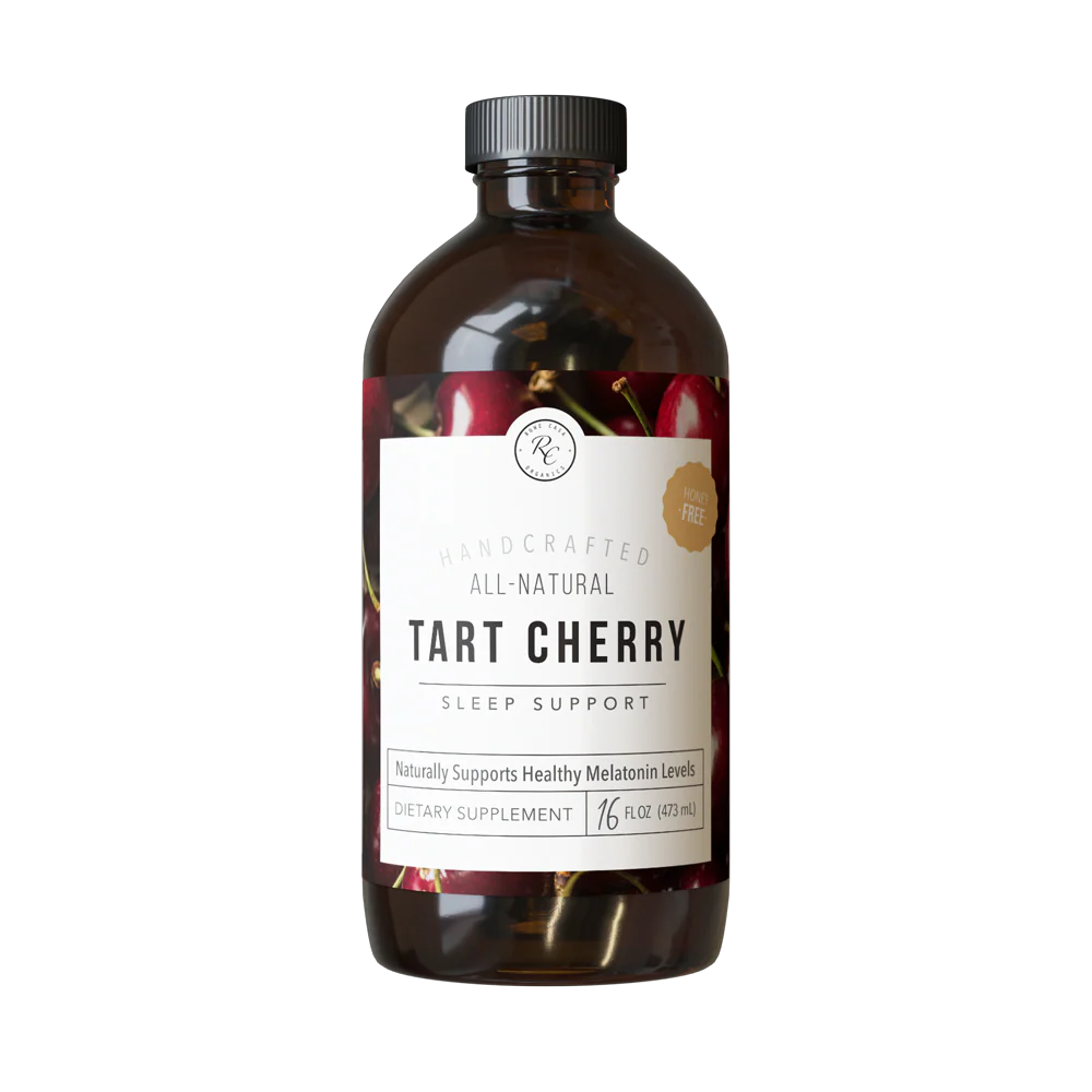 Rowe Casa Tart Cherry | Honey-Free