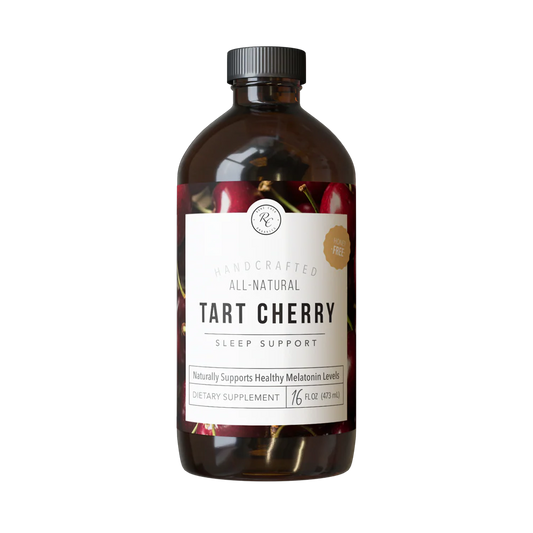 Rowe Casa Tart Cherry | Honey-Free