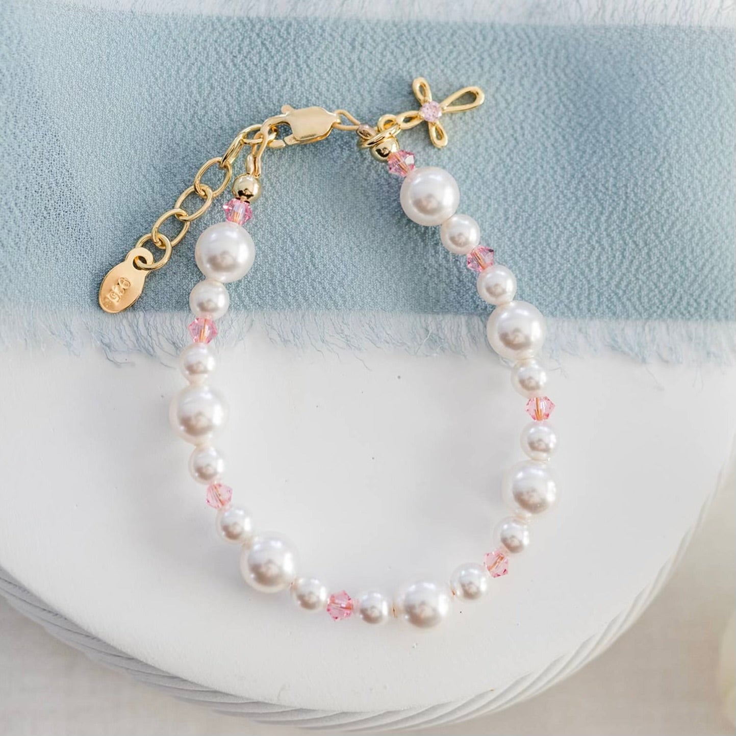 Girls Bracelet | Madison