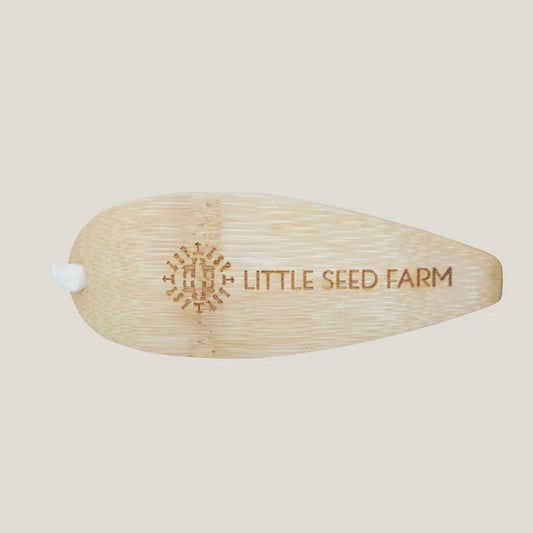 Little Seed Farm Bamboo Deodorant Applicator