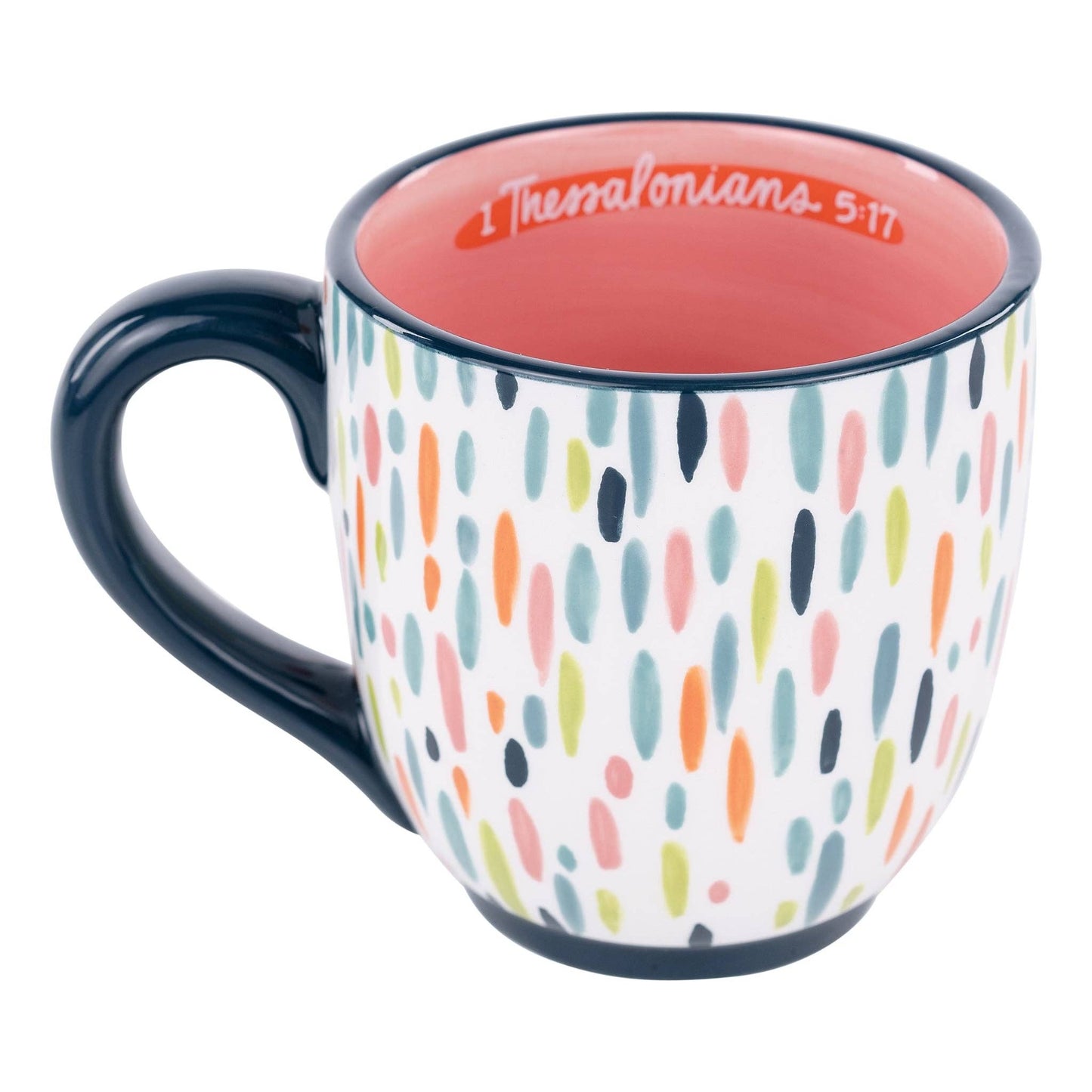 Coffee Mug | Pray Without Ceasing