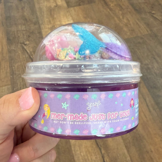 YWF Slime | Mer-made Just For You